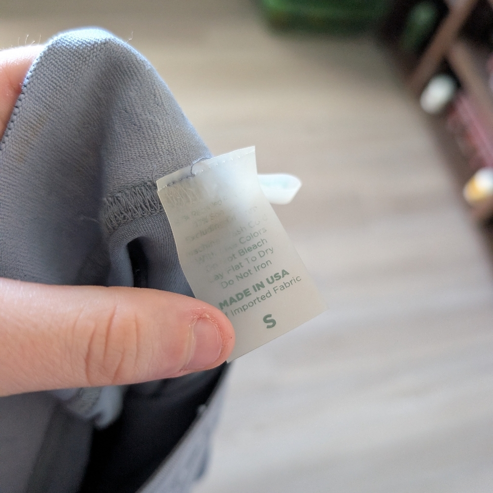 Bombshell Active Leggings Bombshell Sportswear - image 3